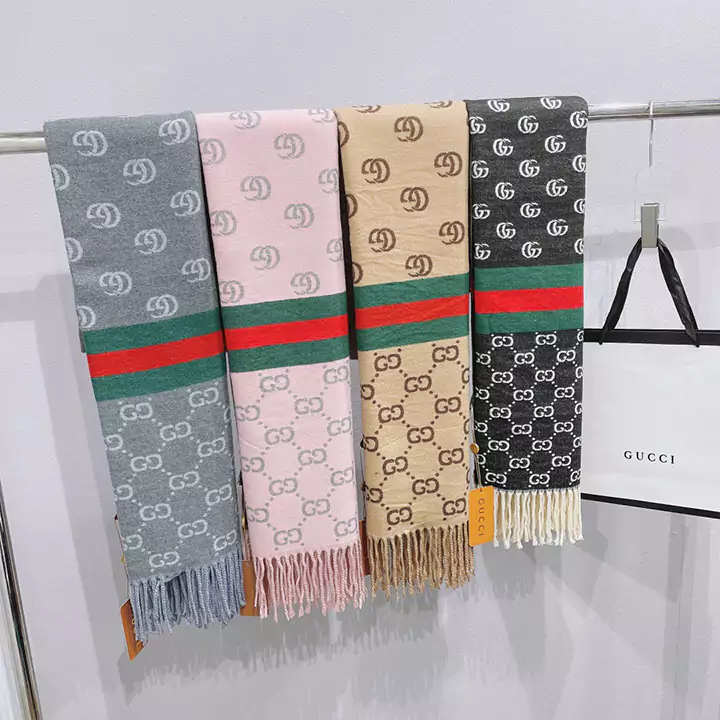 GUCCI マフラー 高級